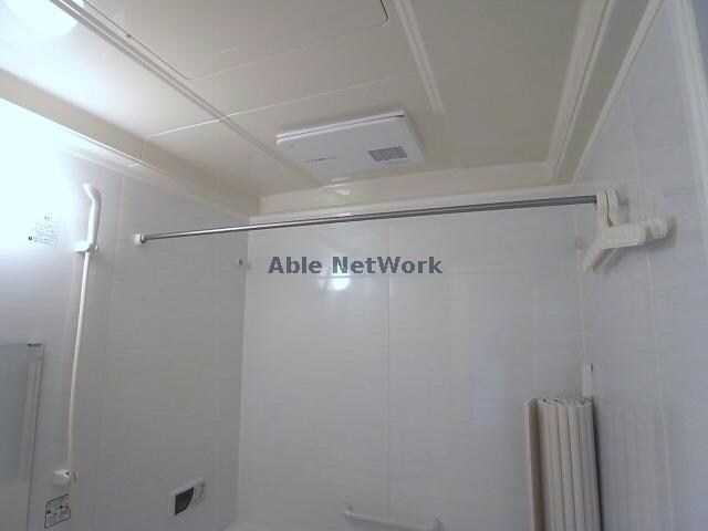 プレジオの物件内観写真