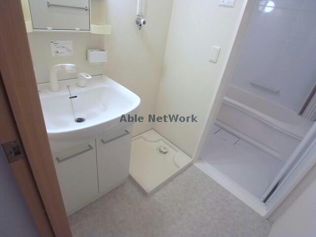 プレジオの物件内観写真