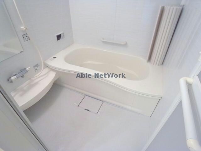 プレジオの物件内観写真