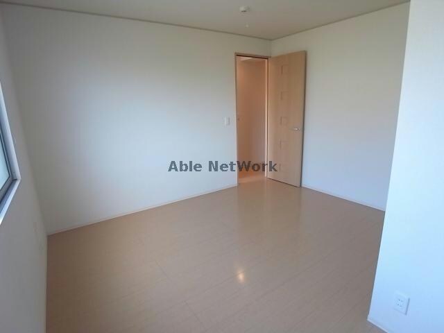 プレジオの物件内観写真