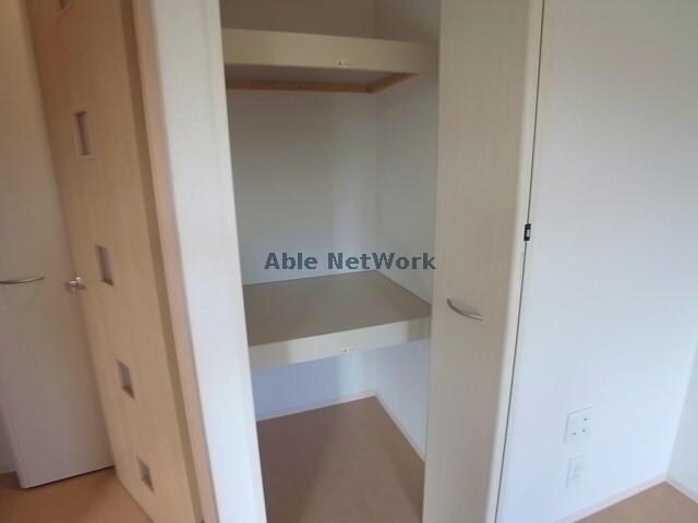 プレジオの物件内観写真