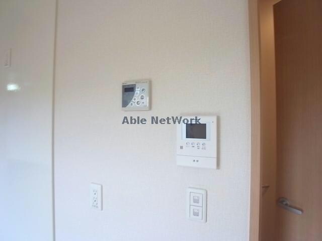 プレジオの物件内観写真