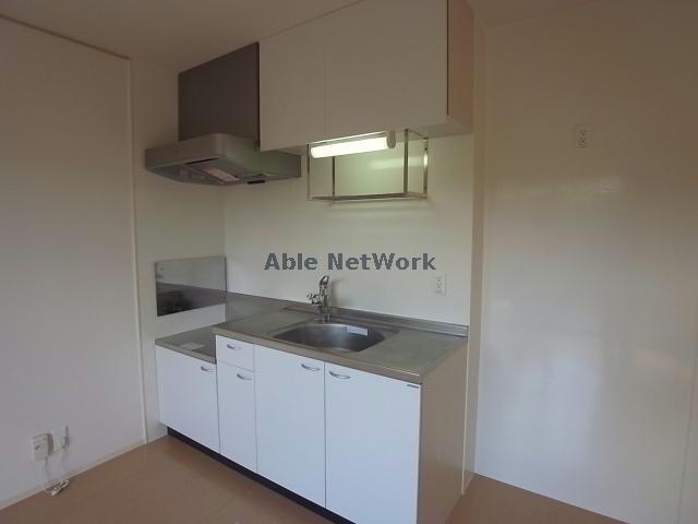 プレジオの物件内観写真