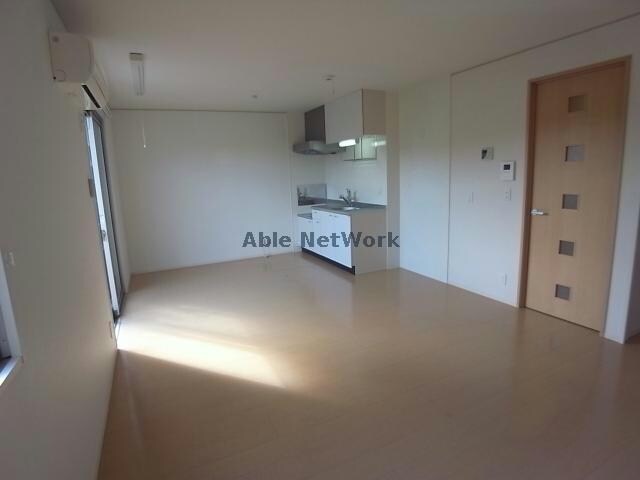 プレジオの物件内観写真