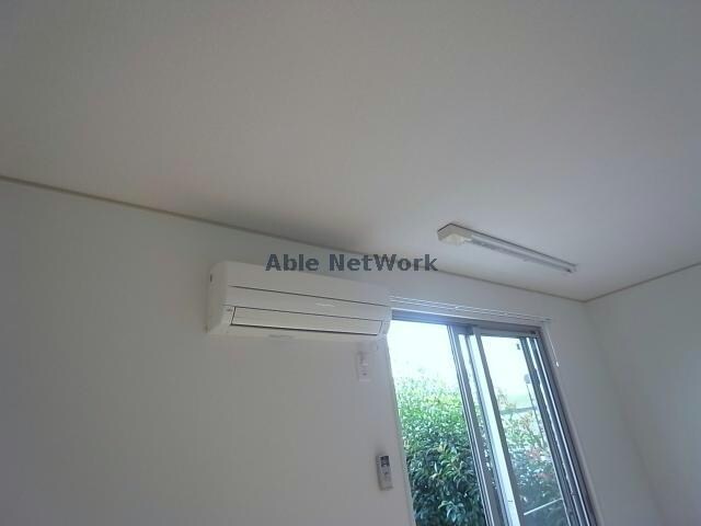 プレジオの物件内観写真