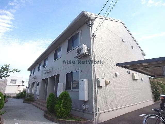 プレジオの物件内観写真