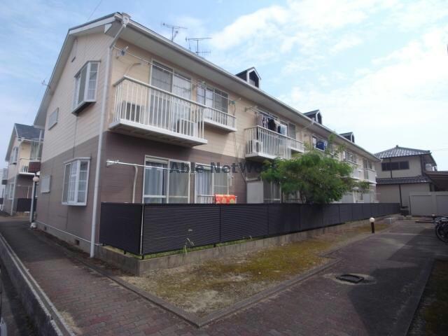 Ｋ’Ｓ　ＨＯＵＳＥの物件外観写真