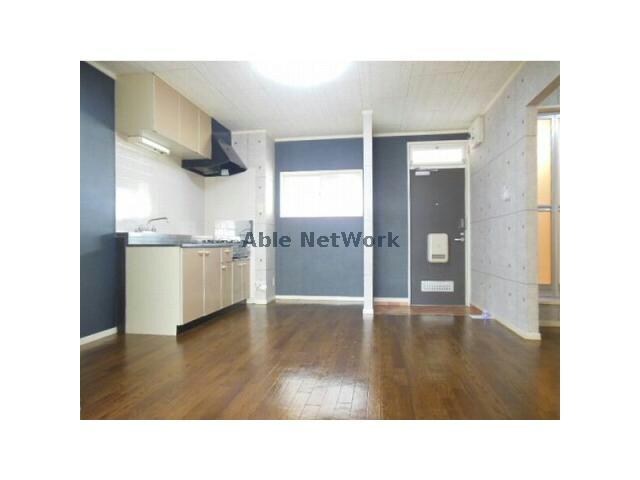 Ｋ’Ｓ　ＨＯＵＳＥの物件内観写真