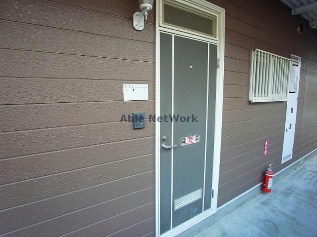 Ｋ’Ｓ　ＨＯＵＳＥの物件内観写真