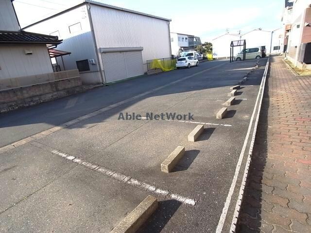 Ｋ’Ｓ　ＨＯＵＳＥの物件外観写真