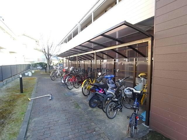 Ｋ’Ｓ　ＨＯＵＳＥの物件外観写真