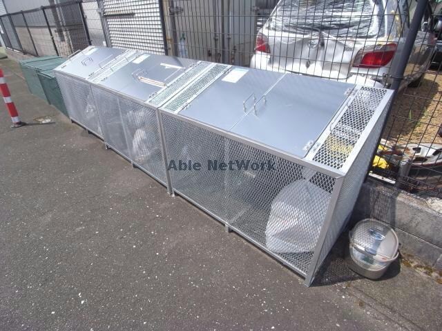 Ｋ’Ｓ　ＨＯＵＳＥの物件外観写真