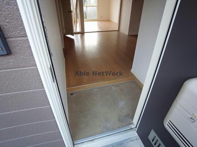 Ｋ’Ｓ　ＨＯＵＳＥの物件内観写真