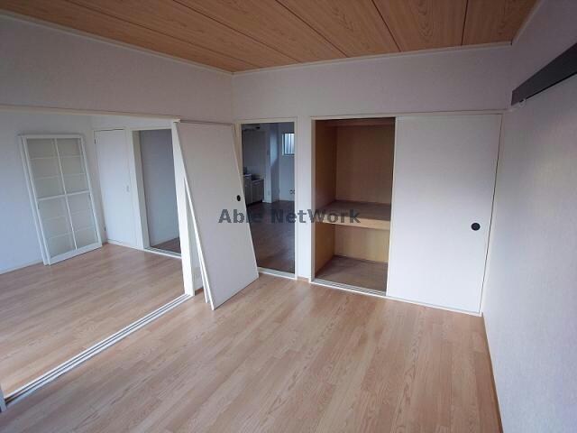 Ｋ’Ｓ　ＨＯＵＳＥの物件内観写真