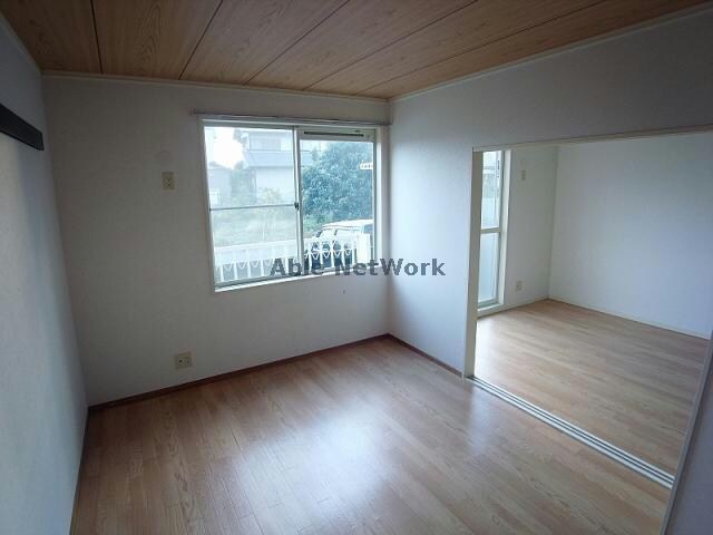 Ｋ’Ｓ　ＨＯＵＳＥの物件内観写真