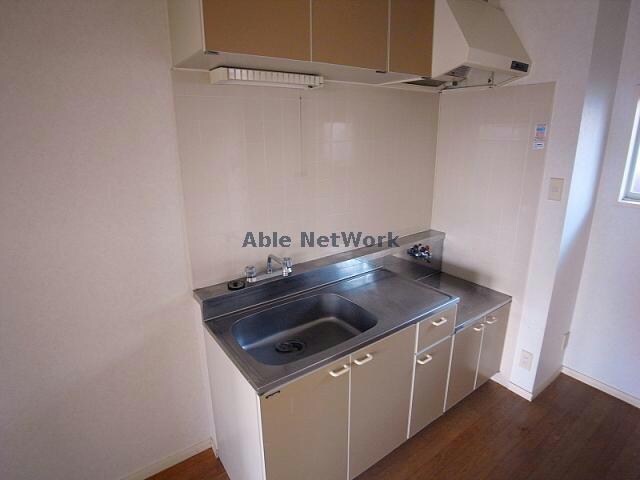 Ｋ’Ｓ　ＨＯＵＳＥの物件内観写真