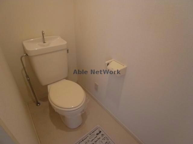 Ｋ’Ｓ　ＨＯＵＳＥの物件内観写真