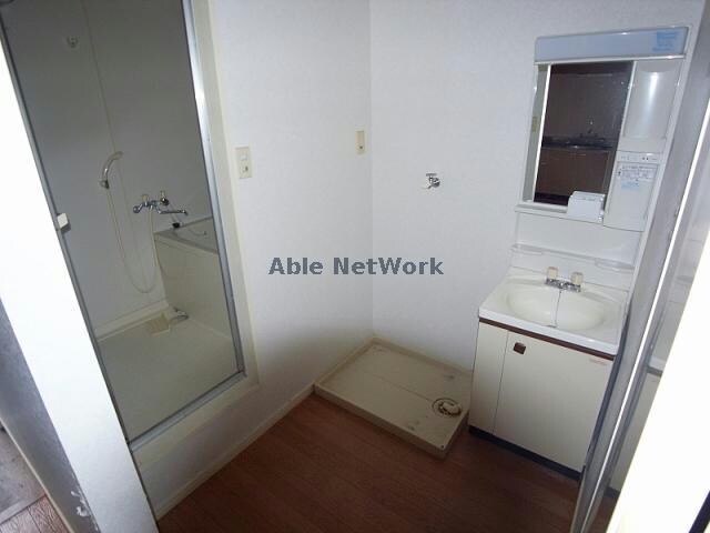 Ｋ’Ｓ　ＨＯＵＳＥの物件内観写真