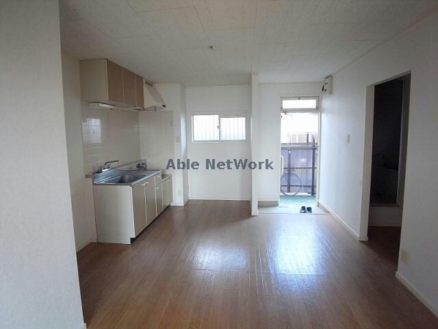 Ｋ’Ｓ　ＨＯＵＳＥの物件内観写真