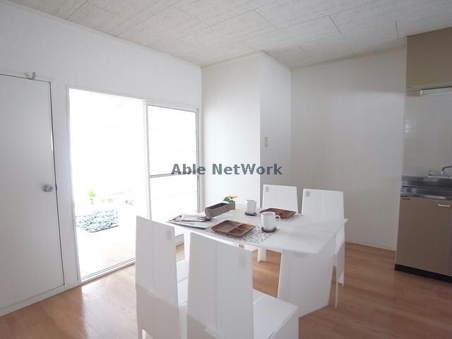 Ｋ’Ｓ　ＨＯＵＳＥの物件内観写真