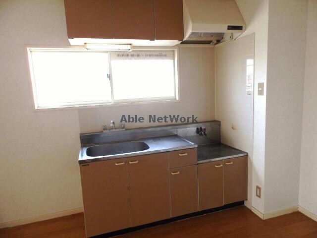 Ｋ’Ｓ　ＨＯＵＳＥの物件内観写真