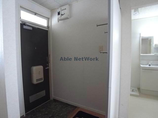 Ｋ’Ｓ　ＨＯＵＳＥの物件内観写真