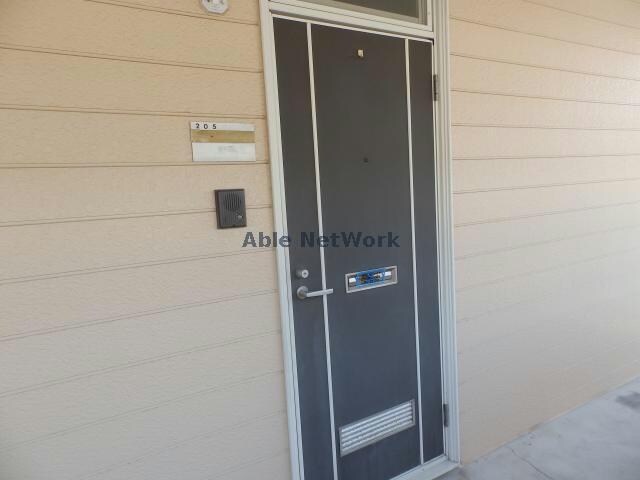 Ｋ’Ｓ　ＨＯＵＳＥの物件内観写真