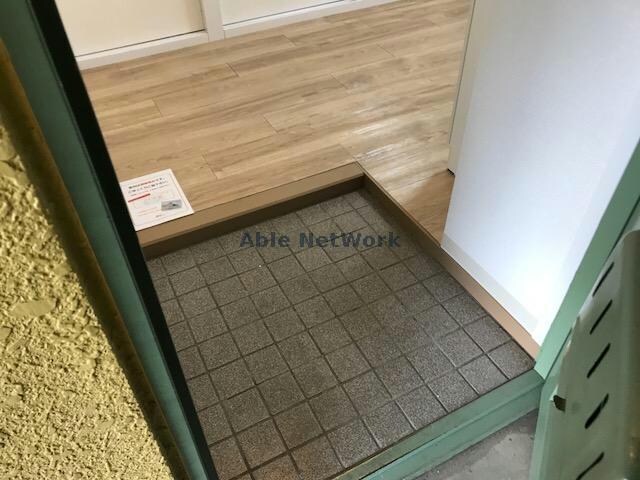 セゾン西の物件内観写真