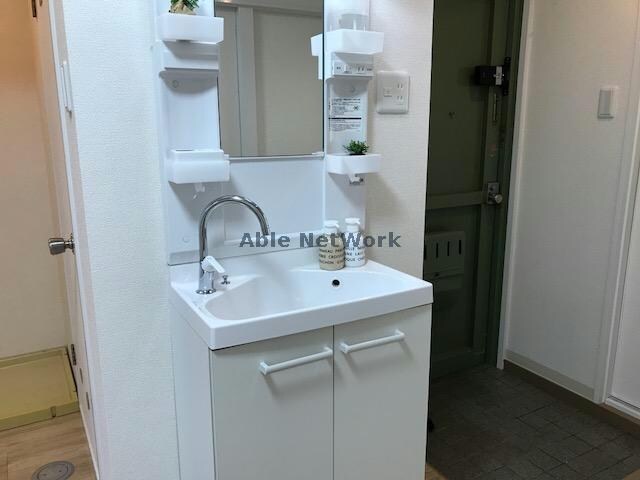 セゾン西の物件内観写真