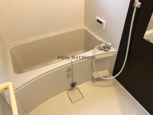 セゾン西の物件内観写真