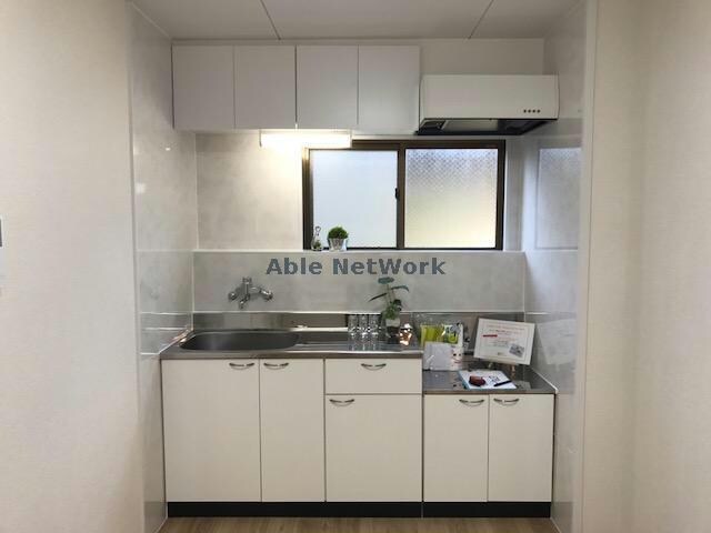 セゾン西の物件内観写真