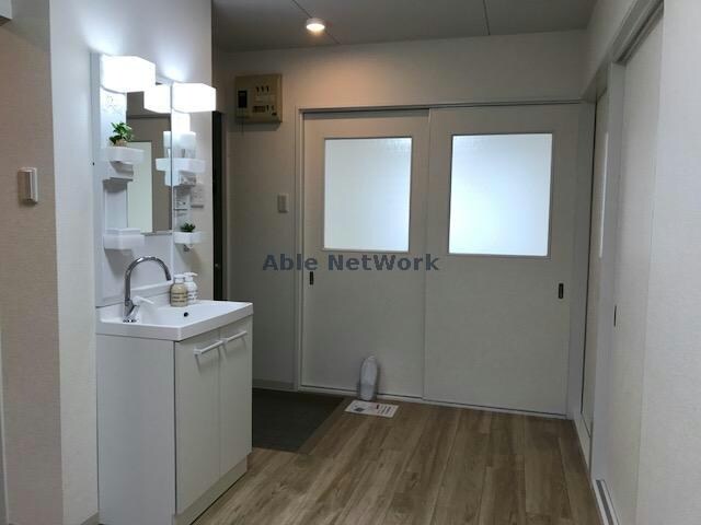 セゾン西の物件内観写真