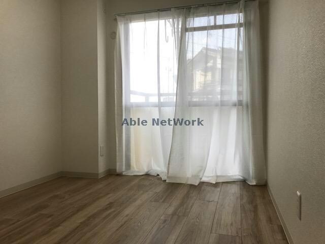 セゾン西の物件内観写真