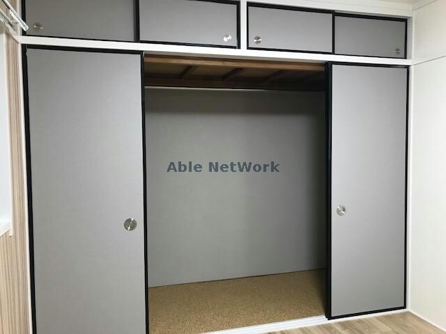 セゾン西の物件内観写真