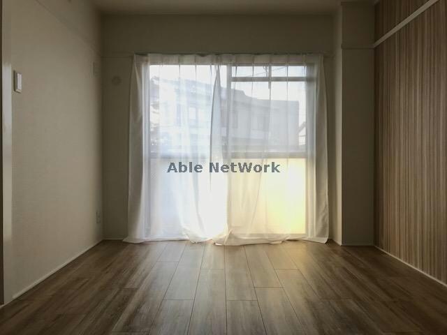 セゾン西の物件内観写真