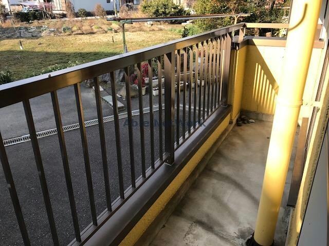 セゾン西の物件内観写真