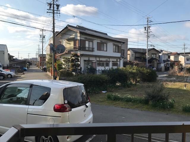 セゾン西の物件内観写真