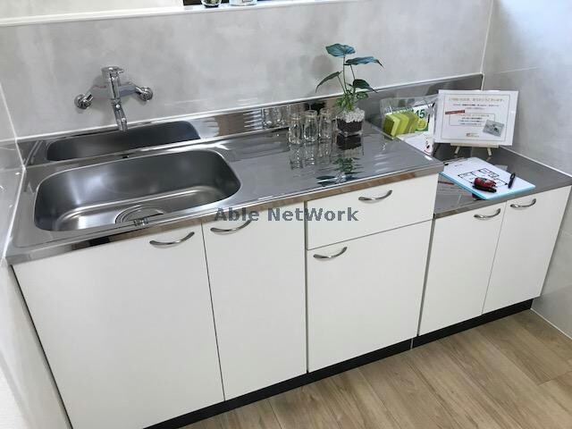 セゾン西の物件内観写真