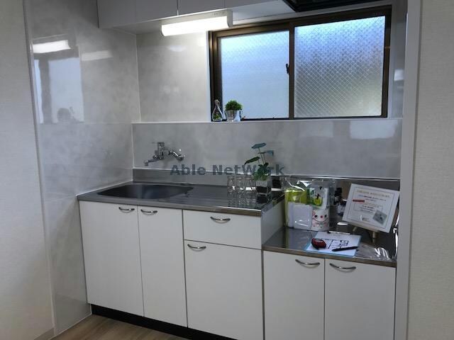 セゾン西の物件内観写真