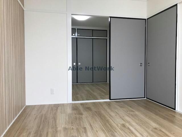 セゾン西の物件内観写真