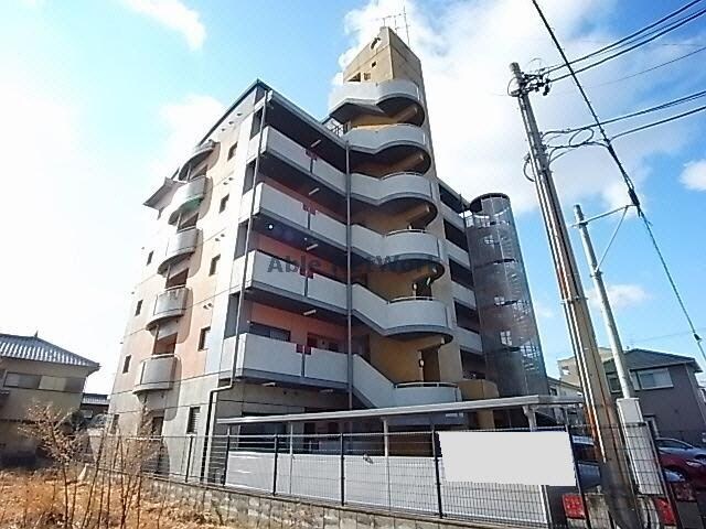 C・ISLAND14の物件外観写真