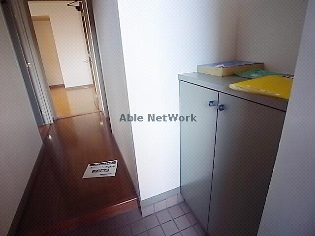 C・ISLAND14の物件内観写真