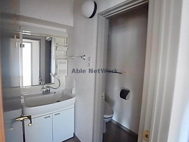 C・ISLAND14の物件内観写真