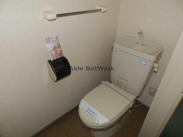 C・ISLAND14の物件内観写真