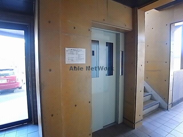 C・ISLAND14の物件外観写真