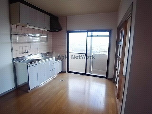 C・ISLAND14の物件内観写真