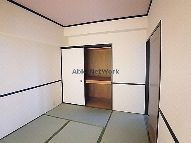 C・ISLAND14の物件内観写真