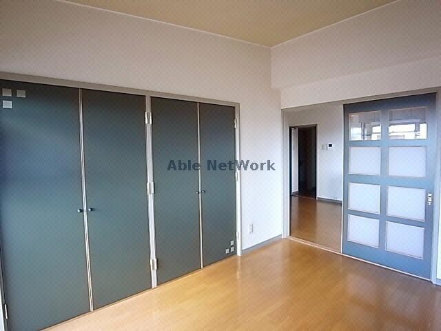 C・ISLAND14の物件内観写真