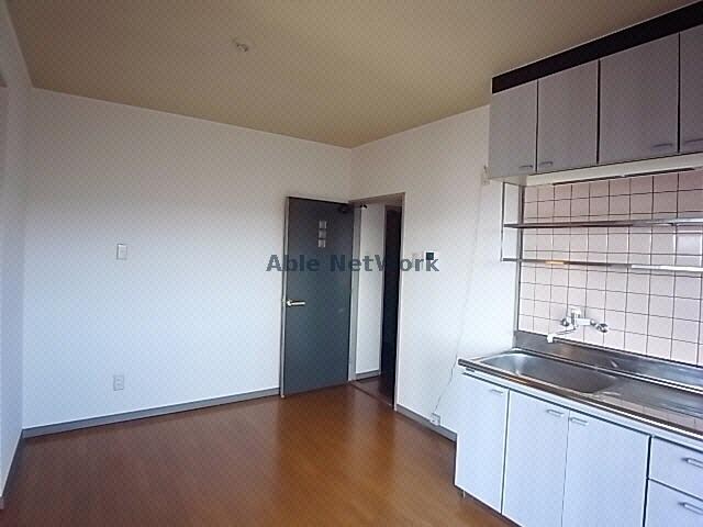 C・ISLAND14の物件内観写真