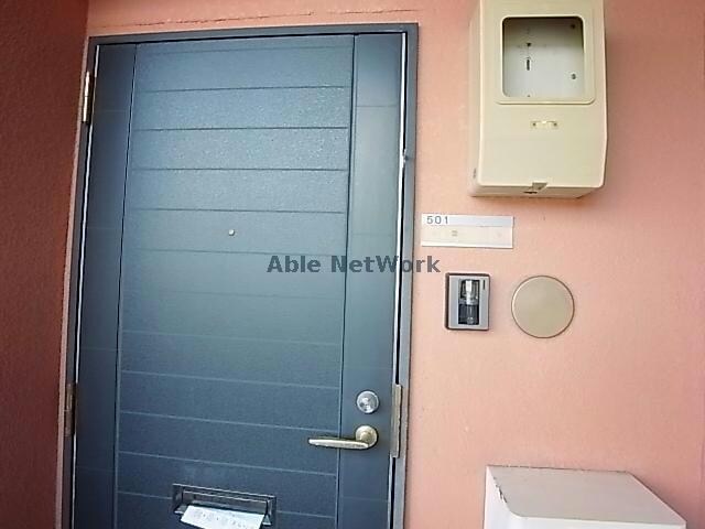 C・ISLAND14の物件内観写真